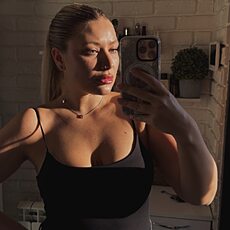 Фотография девушки Светлана, 27 лет из г. Люберцы