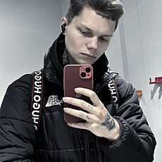Фотография мужчины Михаил, 25 лет из г. Зеленоград