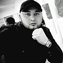 Берик, 36 лет