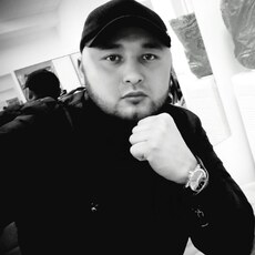 Фотография мужчины Берик, 36 лет из г. Павлодар