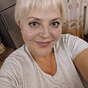 Ната, 50 лет