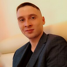 Фотография мужчины Павел, 24 года из г. Северск