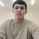 Яран, 18 лет