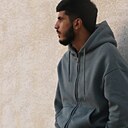 Анис, 25 лет