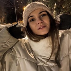 Фотография девушки Анжела, 22 года из г. Ташкент