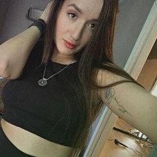 Фотография девушки Анастасия, 30 лет из г. Курган