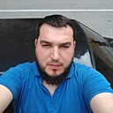 Магомед, 32 года