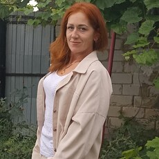 Фотография девушки Таня, 34 года из г. Бирюч