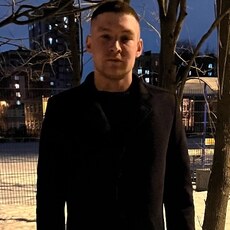 Фотография мужчины Славик, 25 лет из г. Мулино