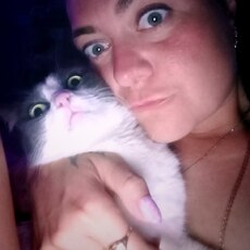 Фотография девушки Надежда, 38 лет из г. Севастополь