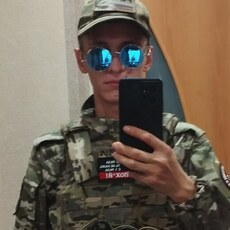 Фотография мужчины Дима, 24 года из г. Алексеевка (Белгородская Обл)