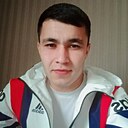 Зубайр, 27 лет