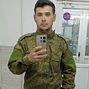 Fakhriddin, 21 год