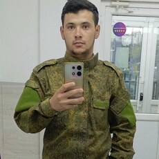 Фотография мужчины Fakhriddin, 21 год из г. Уфа