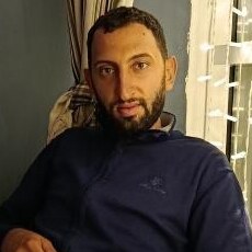 Фотография мужчины Вардан, 27 лет из г. Белореченск