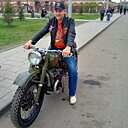 Археолог, 56 лет