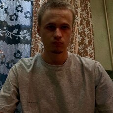 Фотография мужчины Efimov, 21 год из г. Зыряновск