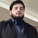 Адам, 26 лет