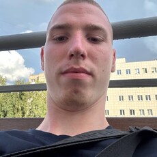 Фотография мужчины Михаил, 20 лет из г. Новокузнецк