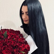 Фотография девушки Nadina, 25 лет из г. Кишинев