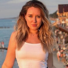 Фотография девушки Анна, 29 лет из г. Самара