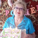 Надежда Попова, 60 лет