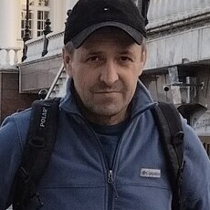 Фотография мужчины Валера, 52 года из г. Владивосток