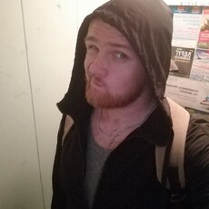 Фотография мужчины Кирилл, 27 лет из г. Магнитогорск