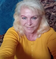 Фотография девушки Галина, 59 лет из г. Бежецк