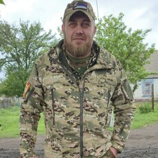 Фотография мужчины Александр, 45 лет из г. Мелитополь