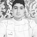 Лазиз, 25 лет