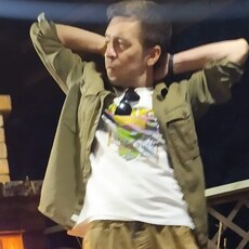 Фотография мужчины Степан, 36 лет из г. Дзержинск