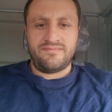 Фотография мужчины Сероп, 37 лет из г. Кингисепп