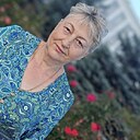 Любовь, 59 лет