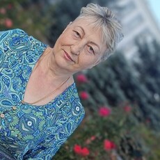 Фотография девушки Любовь, 59 лет из г. Курск