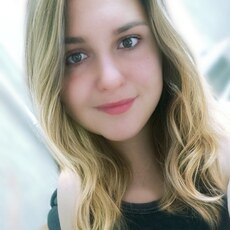 Фотография девушки Катя, 28 лет из г. Луганск