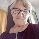 Татьяна, 67 лет