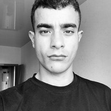 Фотография мужчины Шуха, 29 лет из г. Сургут