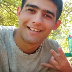 Фотография мужчины Емир, 20 лет из г. Ашхабад
