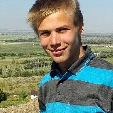 Фотография мужчины Влад, 31 год из г. Красный Луч