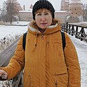 Лариса, 51 год