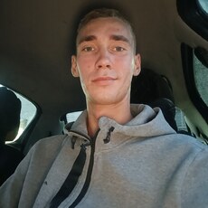 Фотография мужчины Евгений, 28 лет из г. Самара