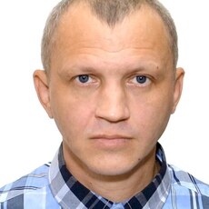 Фотография мужчины Дима, 45 лет из г. Набережные Челны