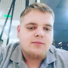 Фотография мужчины Вова, 29 лет из г. Костанай