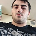 Джамбул, 25 лет