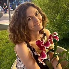 Фотография девушки Ирина, 41 год из г. Новосибирск