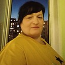 Оксана, 48 лет