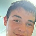 Алишер, 18 лет