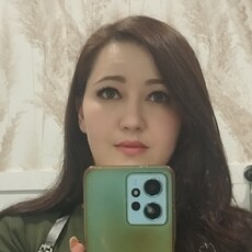 Фотография девушки Ксения, 34 года из г. Улан-Удэ