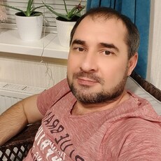 Фотография мужчины Андрей, 44 года из г. Курганинск